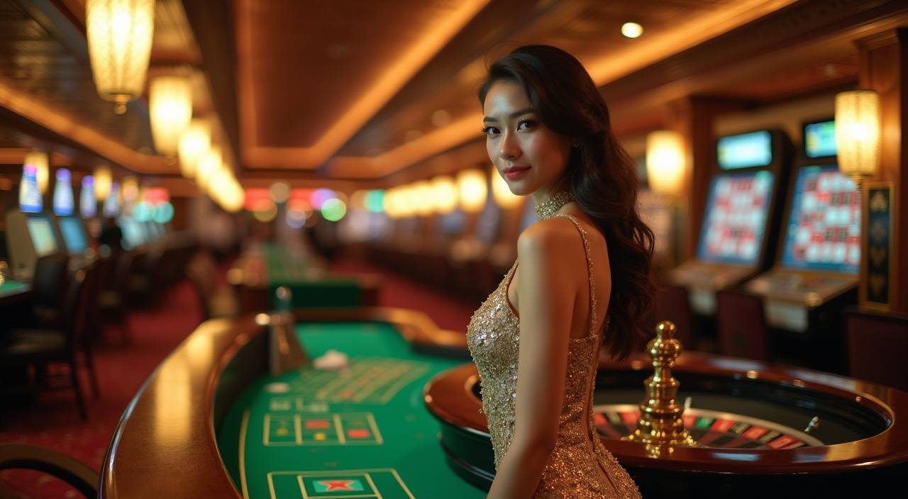 olx14 Blackjack